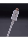 Zore 25 cm Micro Usb Kablo