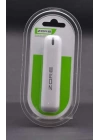 Zore 2600 Mah Taşınabilir Powerbank