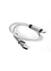 Zore 30 Cm Halat Micro Usb Kablo