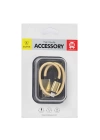 Zore 30 Cm Halat Micro Usb Kablo