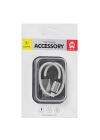 Zore 30 Cm Halat Micro Usb Kablo