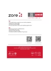 Zore 3.0 Lightning Metal OTG 128 GB