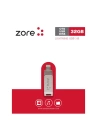 Zore 3.0 Lightning Metal OTG 32 GB