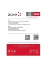 Zore 3.0 Lightning Metal OTG 32 GB