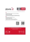 Zore 3.0 Micro Metal OTG 16 GB