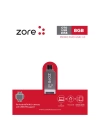 Zore 3.0 Micro Metal OTG 8 GB