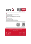 Zore 3.0 Type-C Metal OTG 64 GB