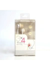 Zore 3X4 3.5mm Kulaklık