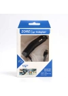 Zore 800 Mah Kablolu Araç Şarj Aleti