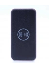 Zore 8000 Mah Powerbank Wireless Şarj