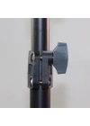 Zore 8809 3 Kademeli 2.1 M Tripod