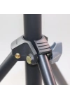 Zore 8809 3 Kademeli 2.1 M Tripod