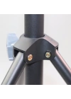 Zore 8809 3 Kademeli 2.1 M Tripod