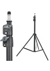 Zore 8809 3 Kademeli 2.1 M Tripod