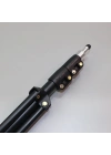 Zore 8809 3 Kademeli 2.1 M Tripod