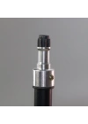 Zore 8809 3 Kademeli 2.1 M Tripod