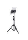 Zore ADV-306 Dört Kademeli Tablet ve Telefon Tutuculu Tripod