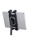 Zore ADV-306 Dört Kademeli Tablet ve Telefon Tutuculu Tripod