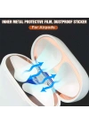 Zore Airpod Kir Önleyici Sticker
