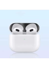 Zore Airpods 3. Nesil Kir Önleyici Sticker