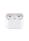 Zore Airpods Pro Toz Önleyici Sticker
