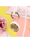 ​Zore Airtag 03 Silikon Anahtarlık