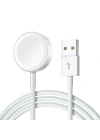 Zore Akıllı Saat Wireless USB Şarj Kablosu 1m