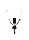 Zore AL45X Işıklı Telefon Tutucu Ring Light