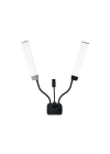 Zore AL45X Işıklı Telefon Tutucu Ring Light