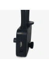 Zore AL45X Işıklı Telefon Tutucu Ring Light