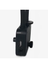 Zore AL45X Işıklı Telefon Tutucu Ring Light