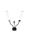 Zore AL45X Işıklı Telefon Tutucu Ring Light