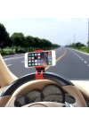 Zore Araç Direksiyon Telefon Tutucu