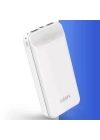 Zore B-05 Hızlı Şarj Özellikli Led Göstergeli Taşınabilir Powerbank 20000mAh