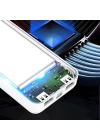 Zore B-05 Hızlı Şarj Özellikli Led Göstergeli Taşınabilir Powerbank 20000mAh