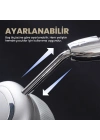 Zore B35 Ayarlanabilir ve Katlanabilir Kulak Üstü Bluetooth Kulaklık