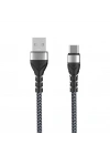 Zore Bax Type - C Usb Kablo 1M