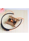 Zore BT-54 Bluetooth Kulaklık