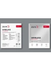 Zore BT-ZR1 Bluetooth Kulaklık