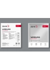 Zore BT-ZR1 Bluetooth Kulaklık