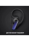 Zore BTK-ZR101 Kulak İçi Bluetooth Kulaklık Aktif Gürültü Önleyici Özellikli ANC ve ENC Teknolojili