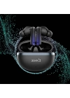 Zore BTK-ZR101 Kulak İçi Bluetooth Kulaklık Aktif Gürültü Önleyici Özellikli ANC ve ENC Teknolojili
