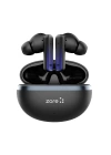 Zore BTK-ZR101 Kulak İçi Bluetooth Kulaklık Aktif Gürültü Önleyici Özellikli ANC ve ENC Teknolojili