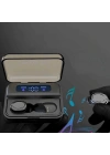 Zore BTK-ZR53 Bluetooth Kulaklık