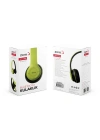 Zore BTK-ZR56 Bluetooth Kulaklık
