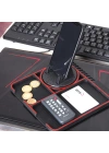 Zore C1220 Vakumlu ve Numaratörlü Telefon Tutucu