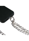 Zore Cep Telefonu Askısı Metal Zincir 95 cm
