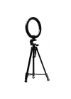 Zore DC-26 Tripod Ring Light