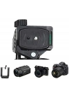 Zore DC-26 Tripod Ring Light