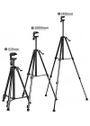 Zore DC-26 Tripod Ring Light